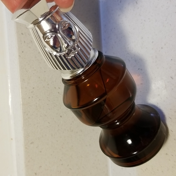 Vintage Avon King Chess Afrer Shave - Picture 3 of 6